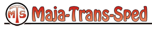 Maja-Trans-Sped | Transport krajowy, międzynarodowy - Spedycja