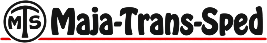 Maja-Trans-Sped