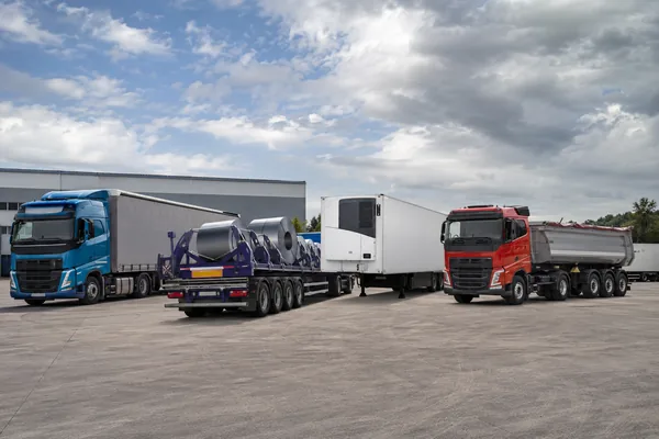 Rozwój transportu krajowego i międzynarodowego